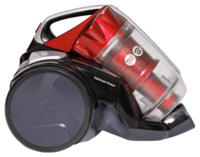 Hoover Optimum Power Pets Bagless Cylinder Vacuum Cleaner